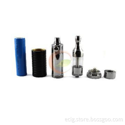 vision e cigarette Pro Tank